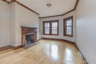 5 Linnaean St #5 - Photo 1 of 1