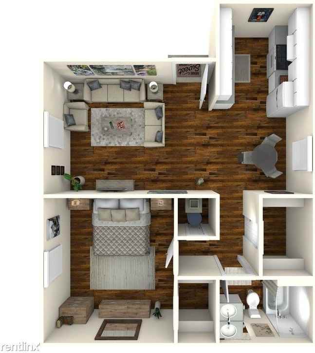 1000 Mary Apartments in Iowa Park, TX 76367 Zumper