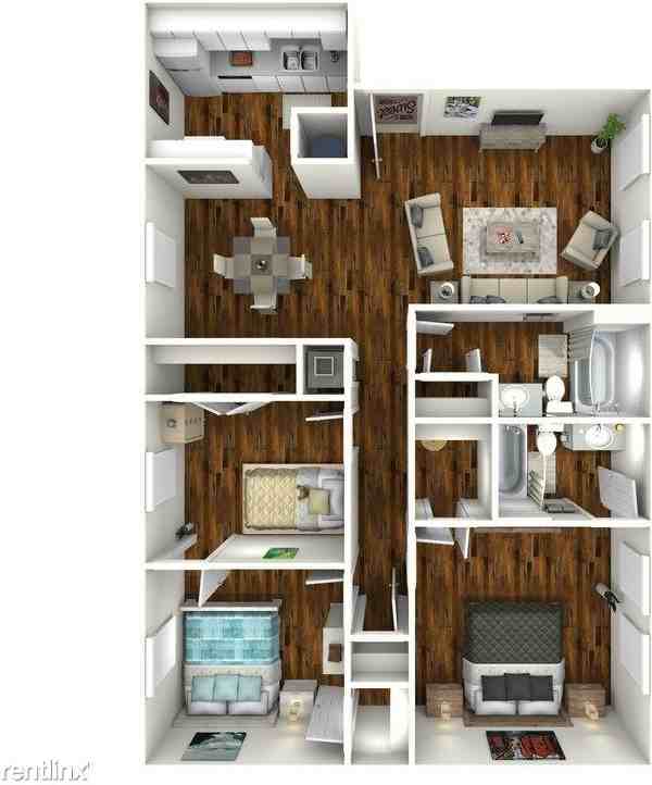 1000 Mary - Photo 3 of 14