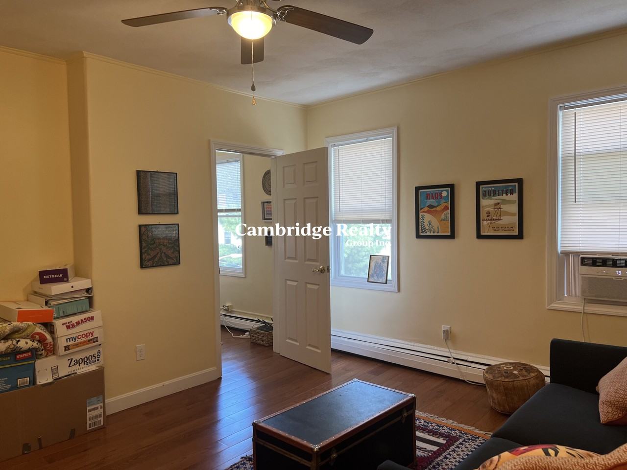 6 Skehan St #3T - Photo 2 of 15