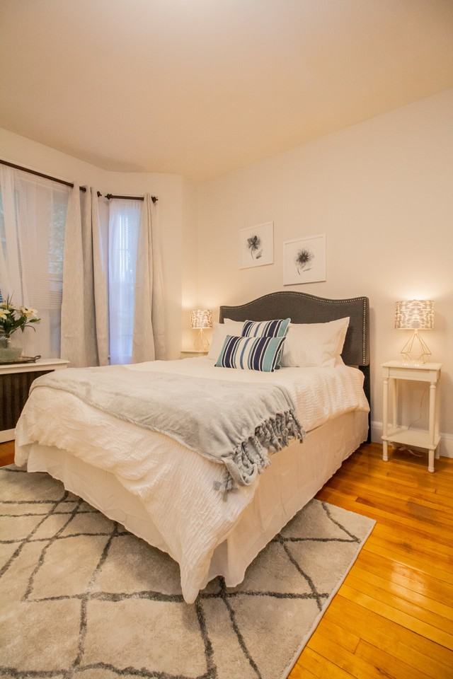 1253 Beacon St #A3 - Photo 7 of 16