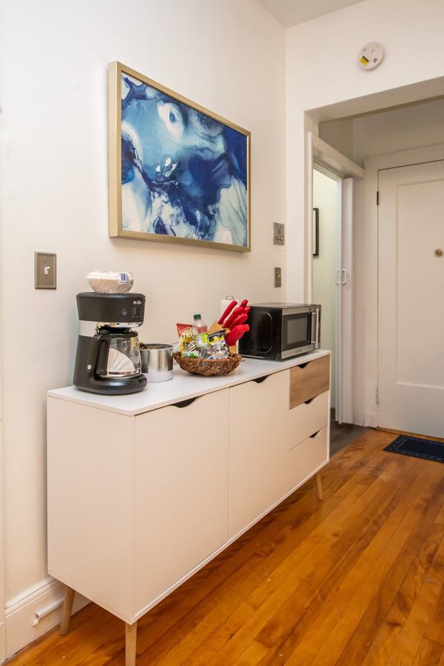 1253 Beacon St #C4 - Photo 2 of 14