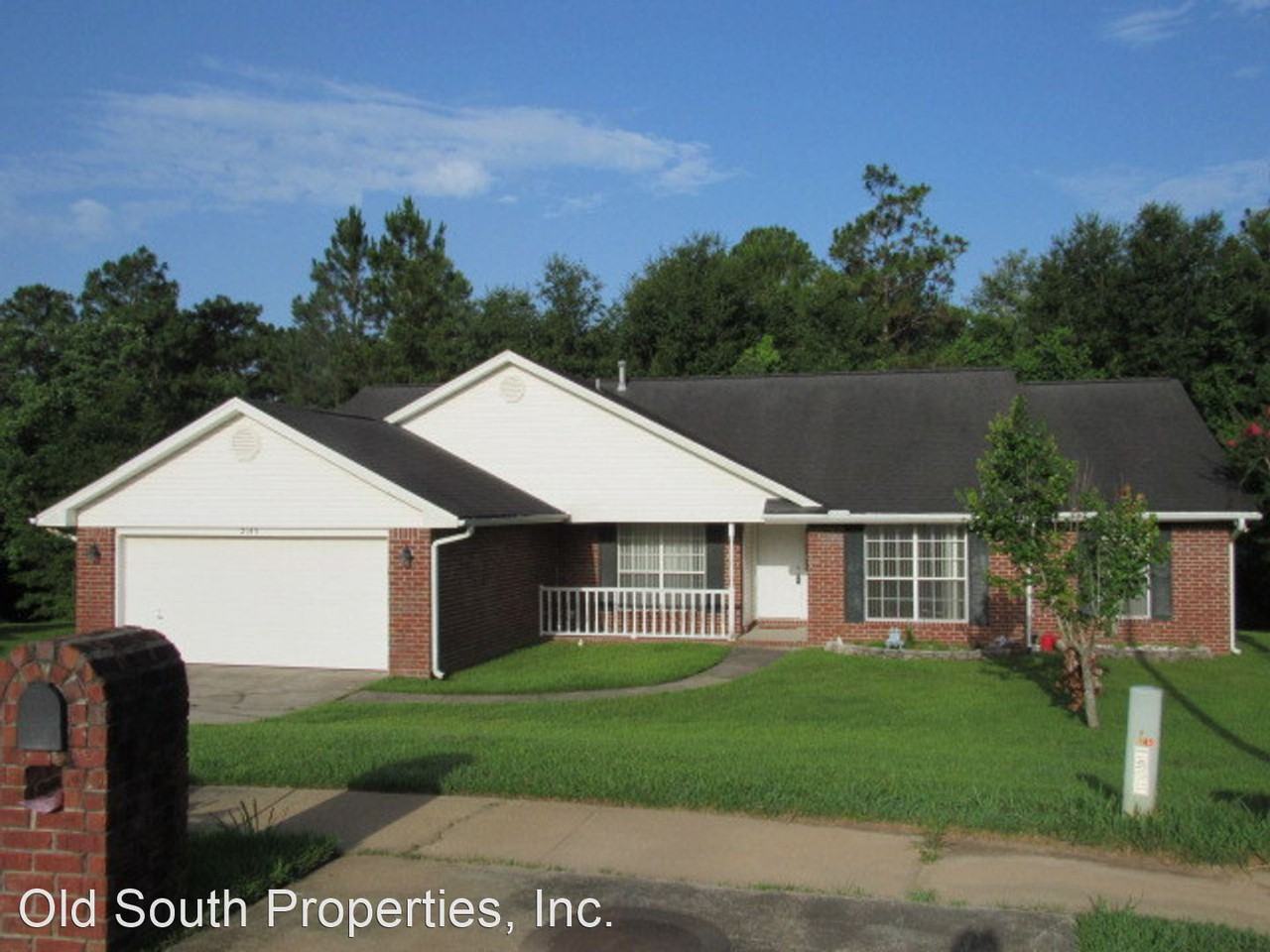 2145 Jarrod Drive, Cantonment, FL 32533 4 bedroom House Rental Zumper