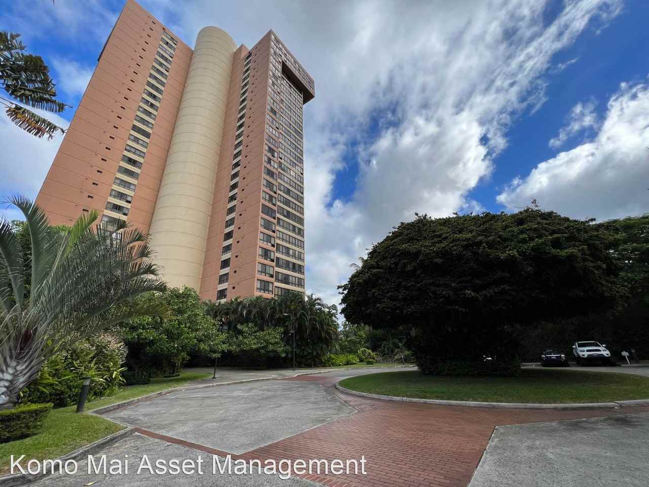 5333 Likini St #2308