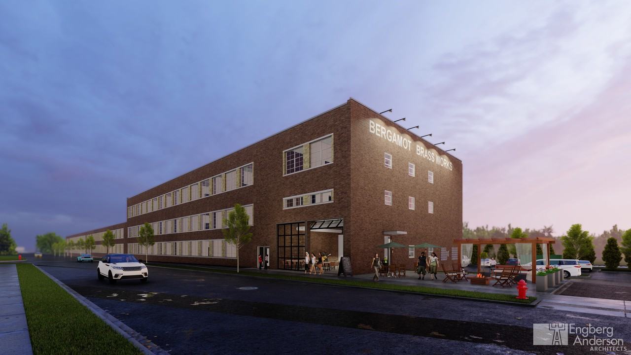 Brass Works - Photo 2 of 5