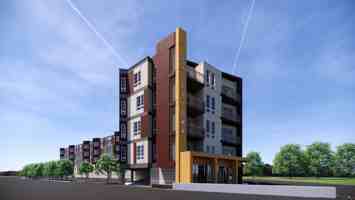 featured image of 3400 East Ramsey Avenue