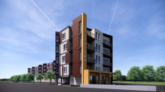 Williamstown Bay Senior Community - Photo 1 of 1