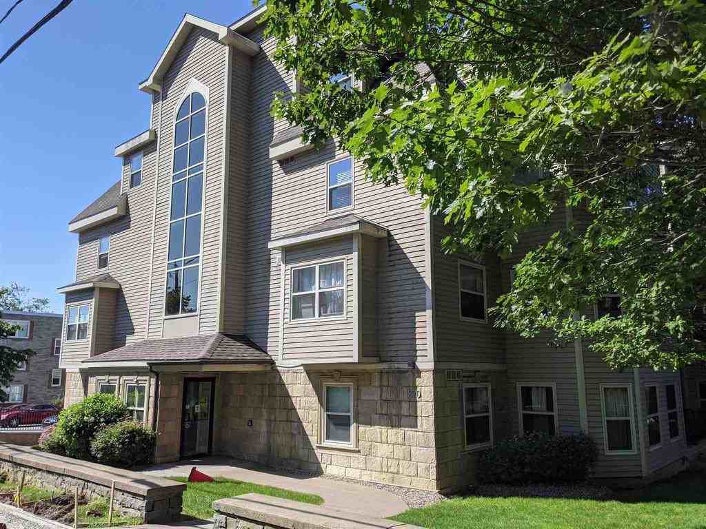 1270 Oxford Street #102