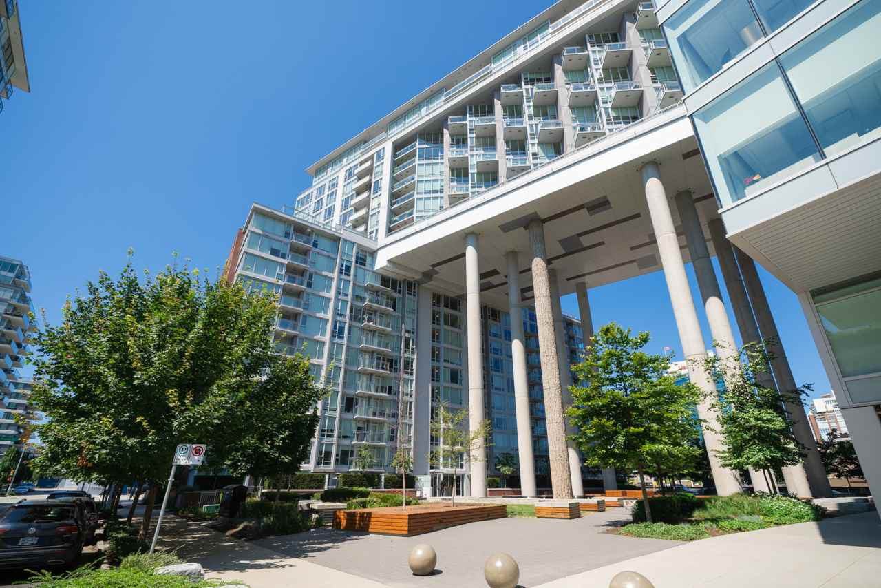 1618 Quebec Street #303