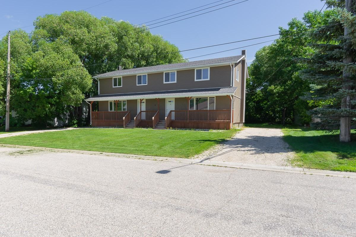 4 Beaupre Bay, La Broquerie, MB R0A 0W0 3 Bedroom House for 1,195