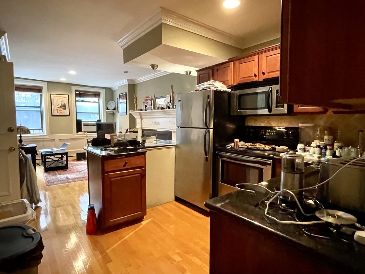 20 Wellington Street #1A