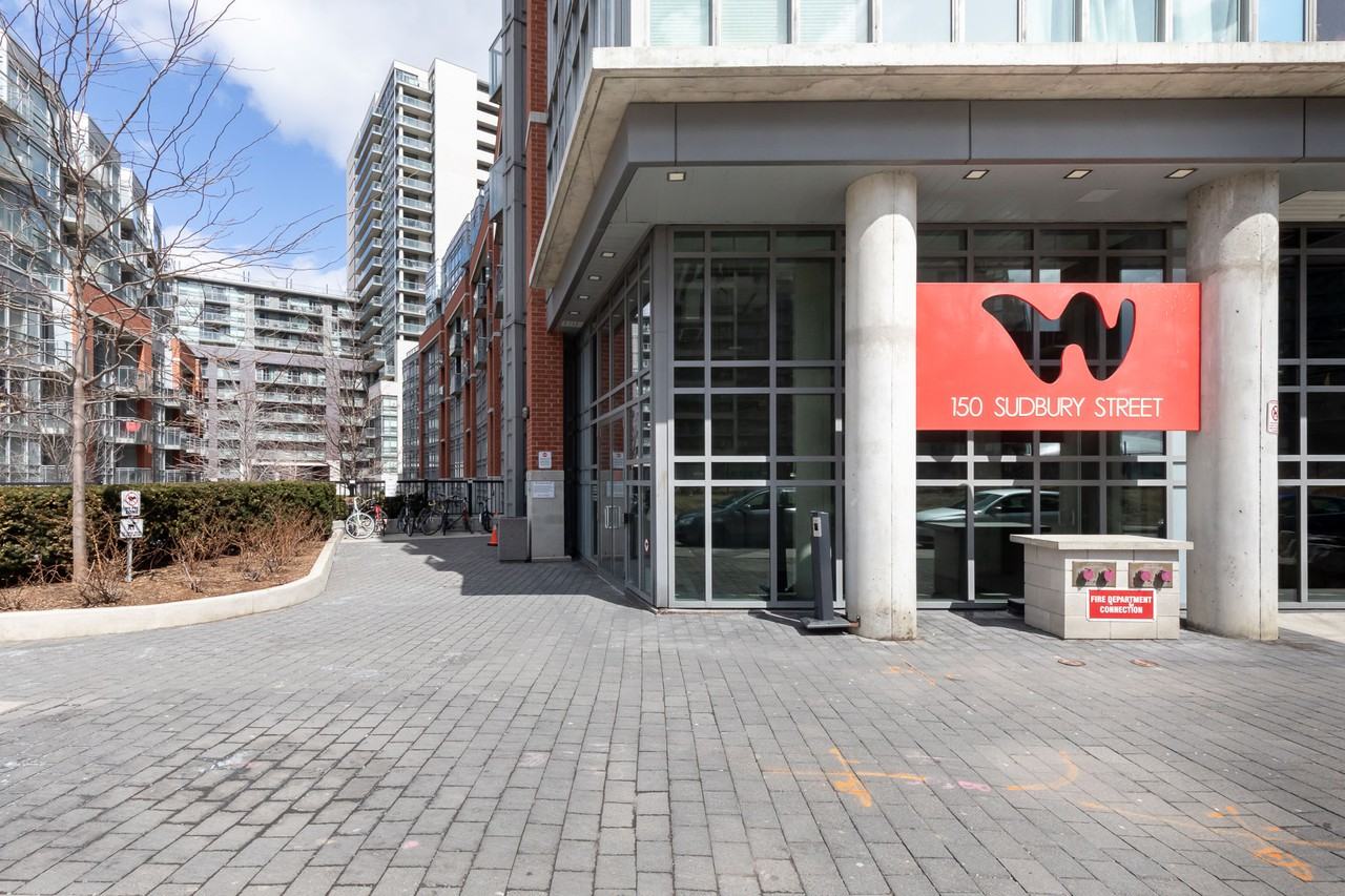 Westside Lofts - Photo 2 of 2