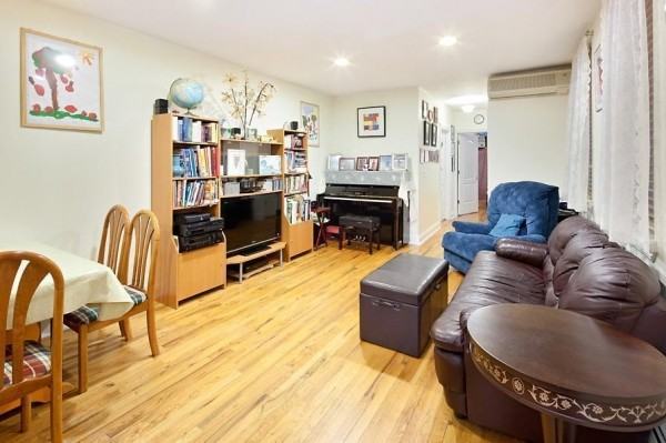 Frederick Douglass Blvd