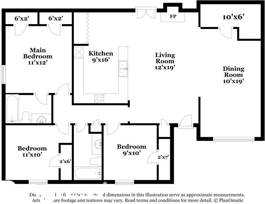 435 Reed Creek Rd - Photo 2 of 16