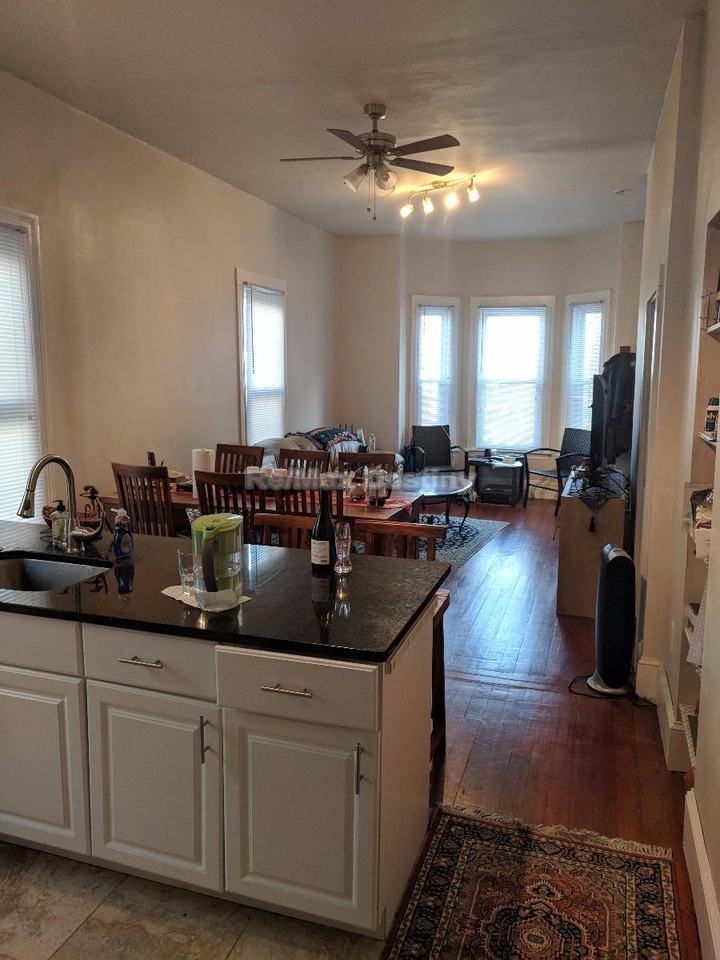 142 Webster Ave #1 - Photo 3 of 15