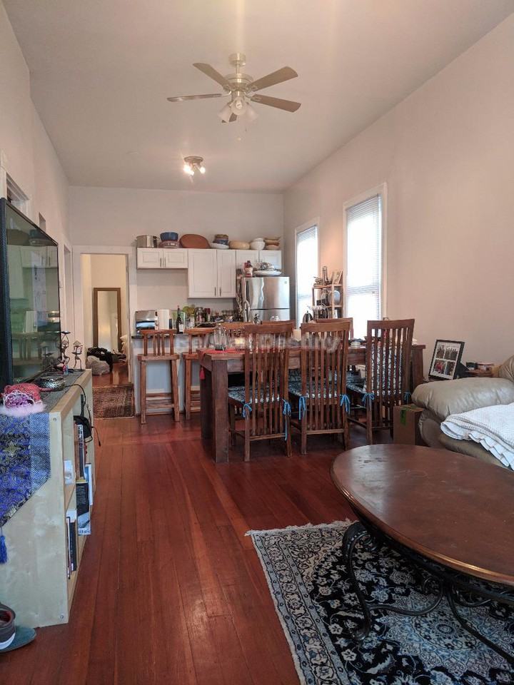 142 Webster Ave #1 - Photo 6 of 15