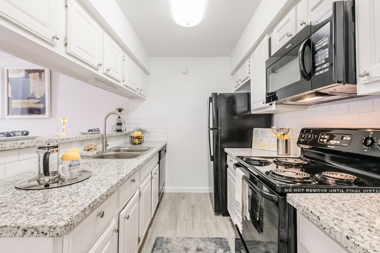 Turtle Pointe Apartments - Photo 5 of 50