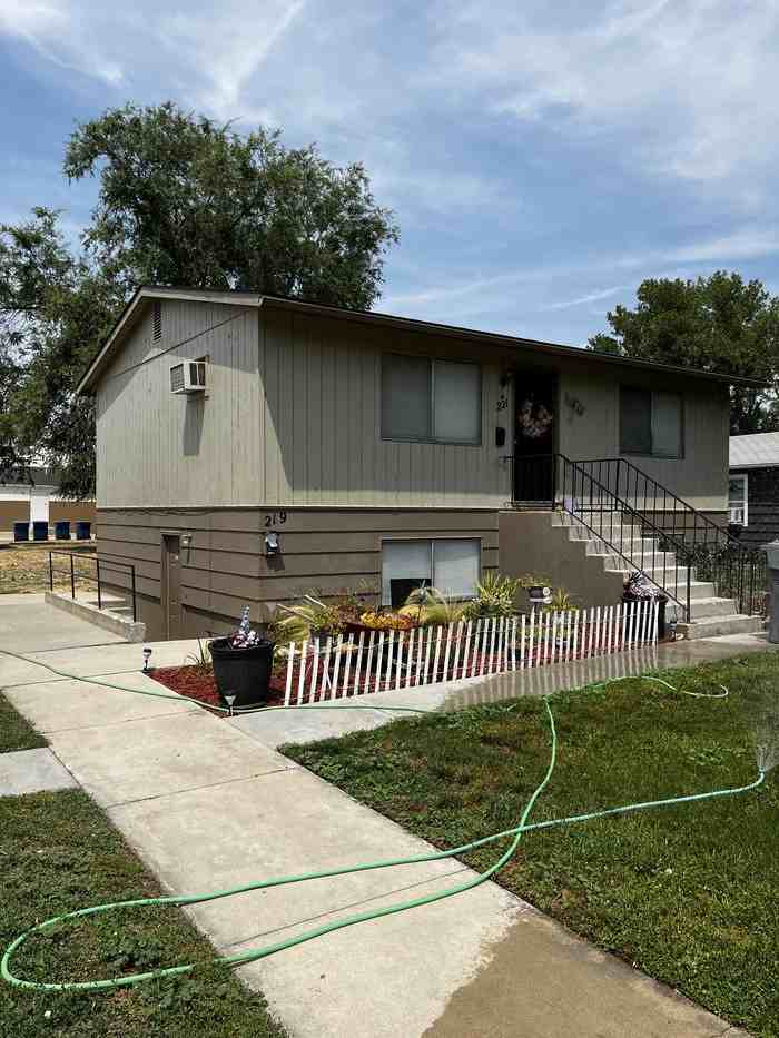 219 23rd Ave S, Nampa, ID 83651 2 Bedroom House for $1,250/month - Zumper