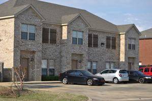 featured image of 930 East Craighead Forest Road #G