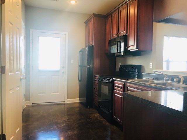 930 East Craighead Forest Road #G - Photo 4 of 19