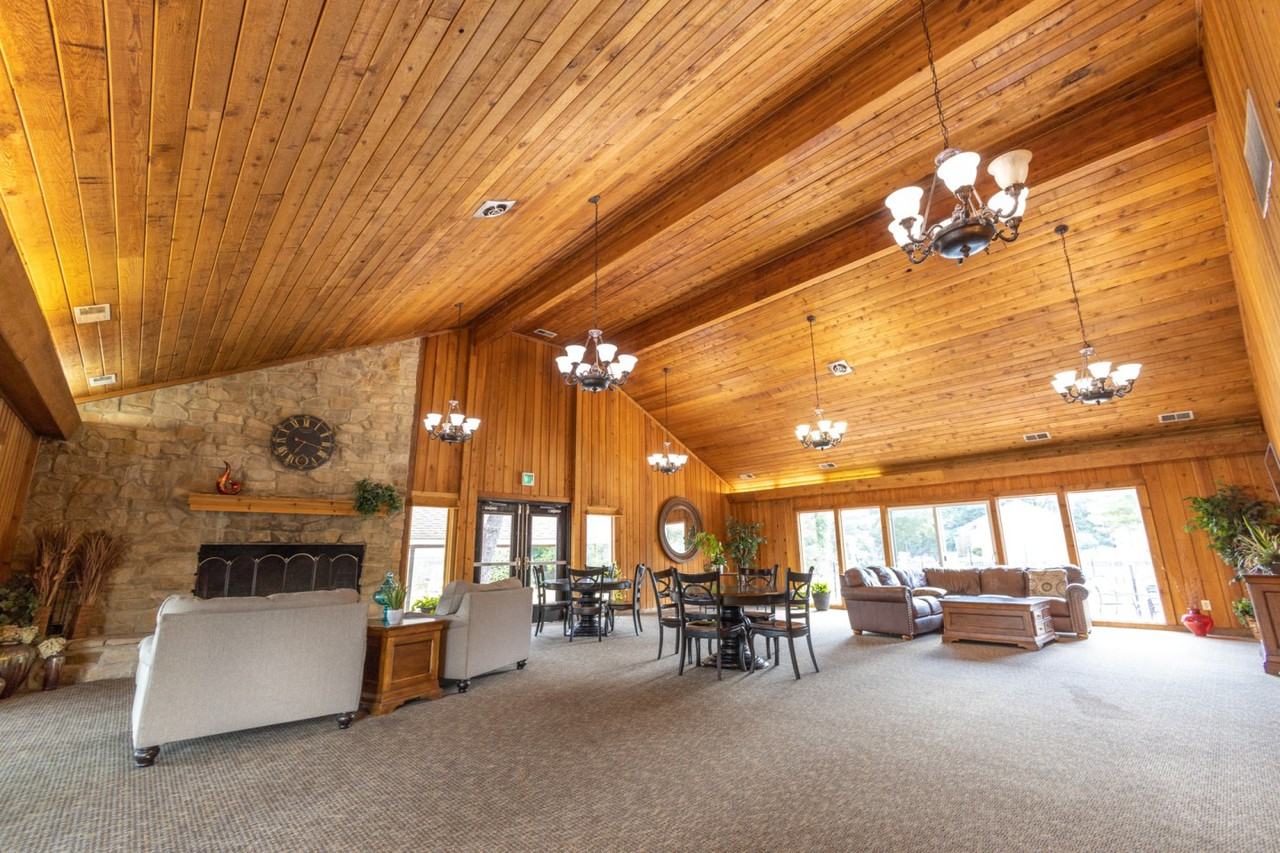 Woodbridge Apartments in Castleton IN - Photo 3 of 21