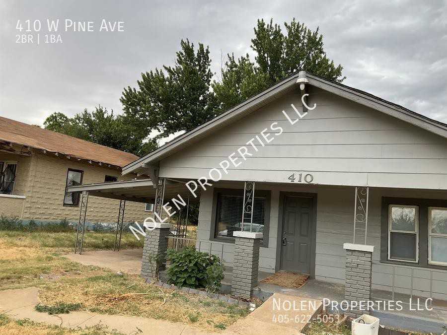 410 West Pine Avenue #1 - Photo 2 of 18