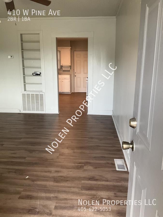 410 West Pine Avenue #1 - Photo 4 of 18