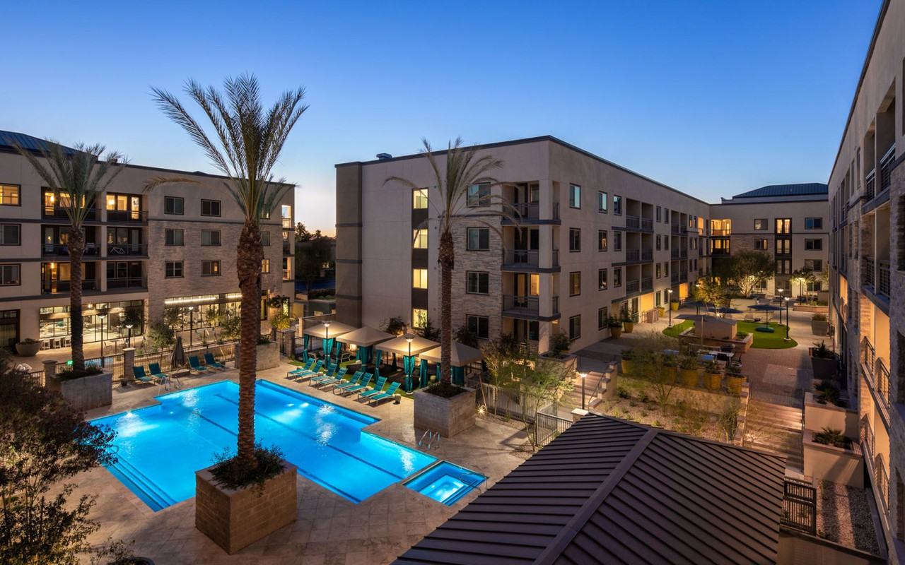 Peak 16 - Photo 2 of 29