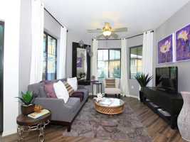 featured image of 5000 N Mall Way