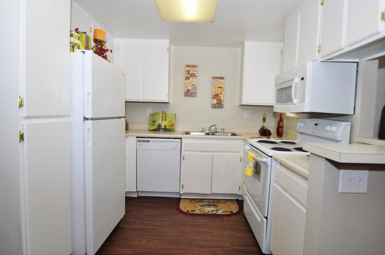 Reidy Creek Apartments - Photo 3 of 33