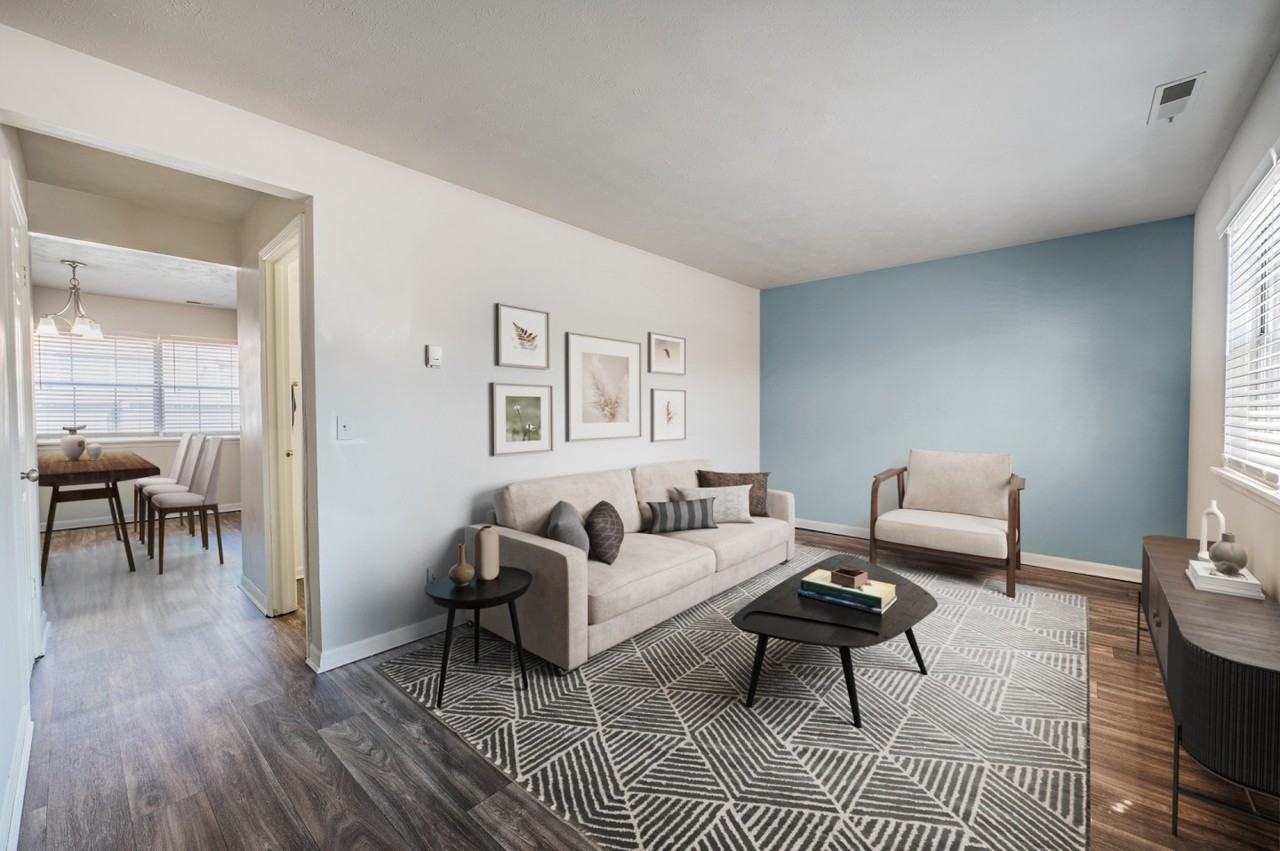 Wellington Place - Photo 2 of 13