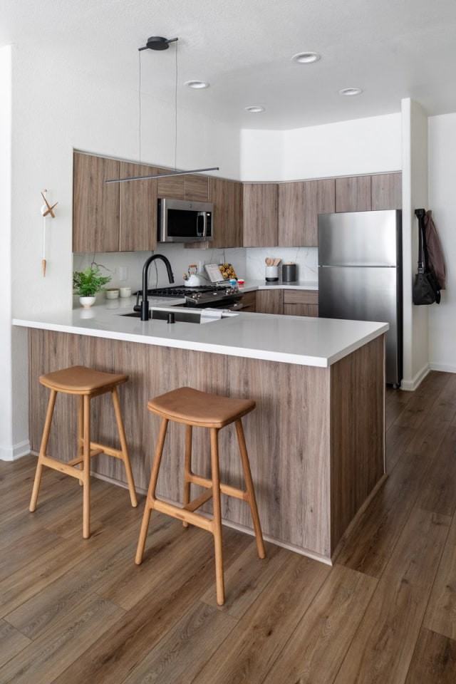 Griffis Mission Valley - Photo 2 of 26