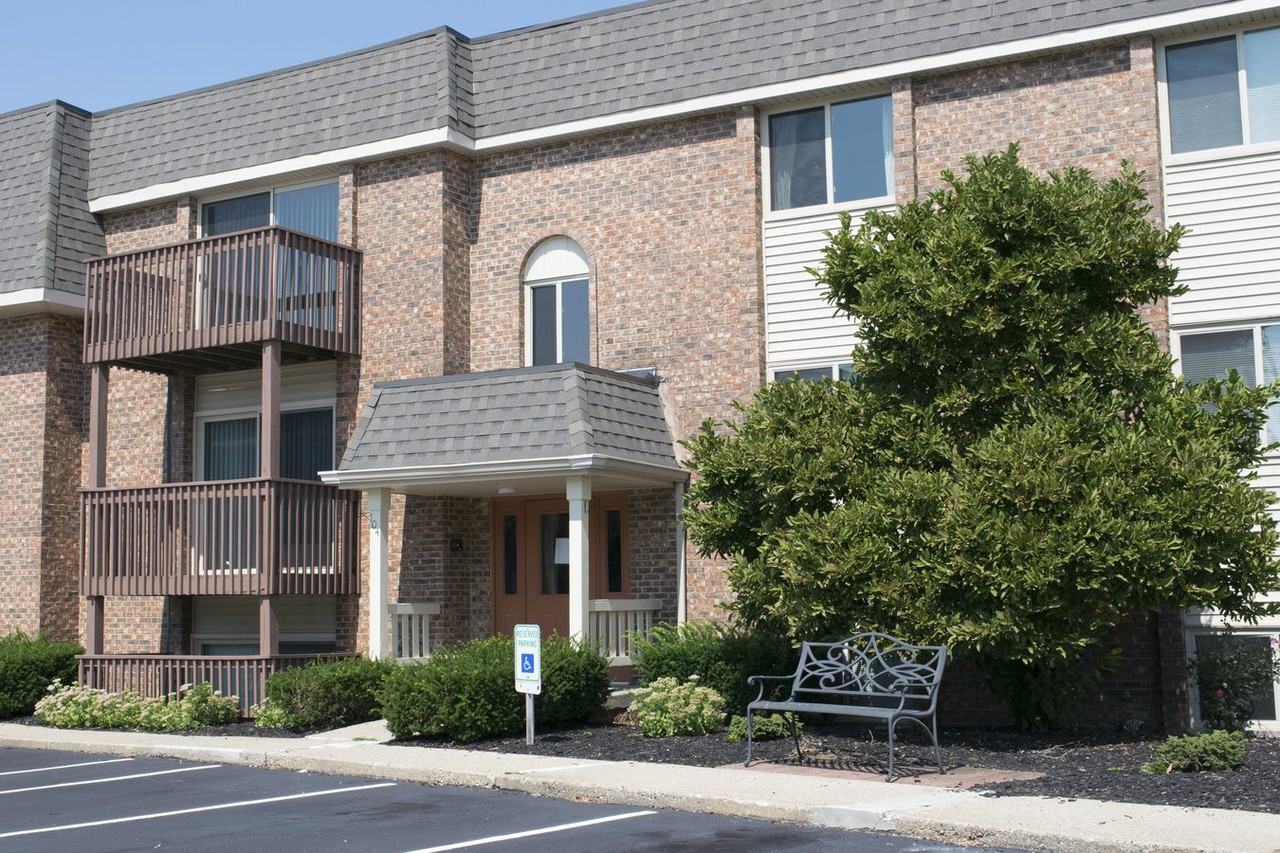 Brynwood Apartments 105 Rebel Dr, Florence, KY 41042 Zumper
