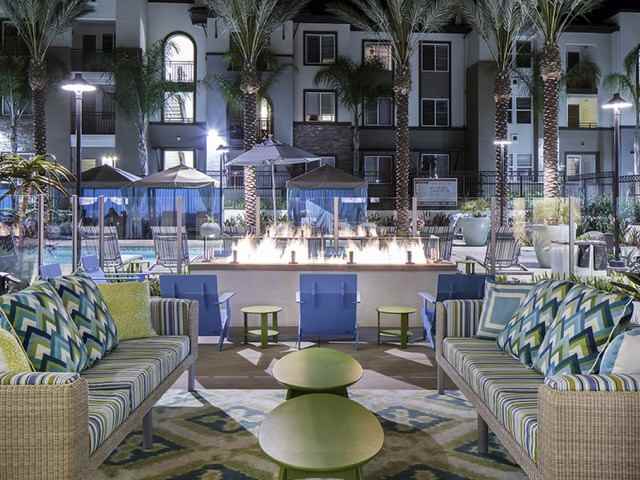 Skye Apartments - Photo 2 of 32