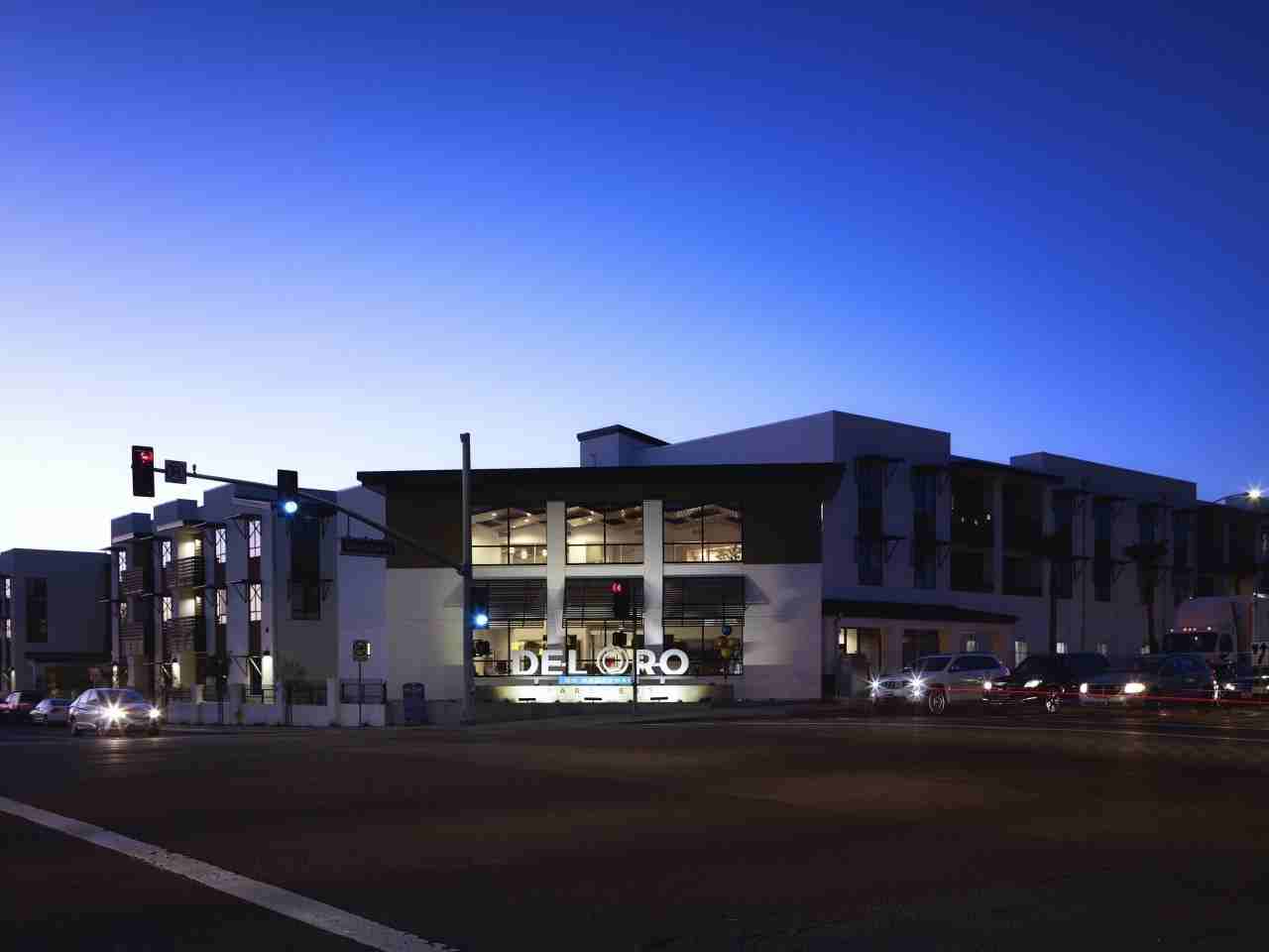 Del Oro on Broadway - Photo 2 of 13