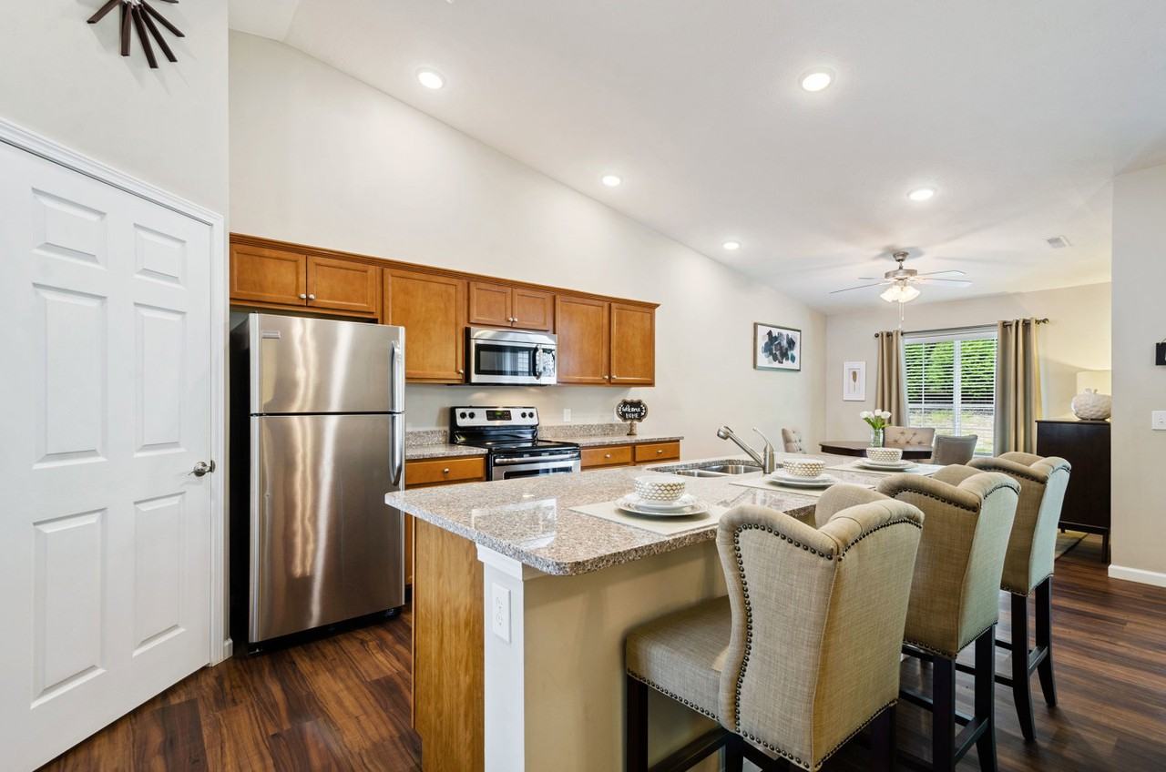 Redwood Union Township - Photo 2 of 8