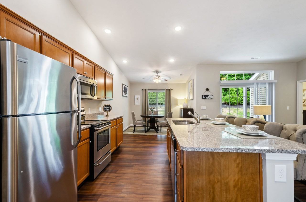 Redwood Union Township - Photo 3 of 8