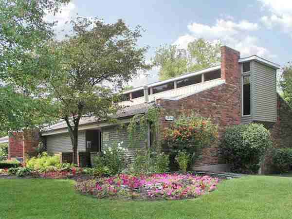 Woods of Turpin Apartments - Photo 2 of 12