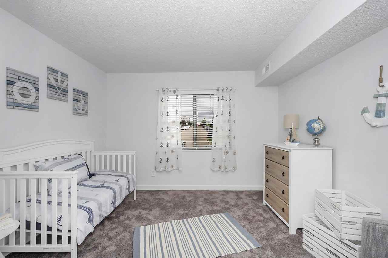 Tall Timber Apartments - Photo 2 of 20