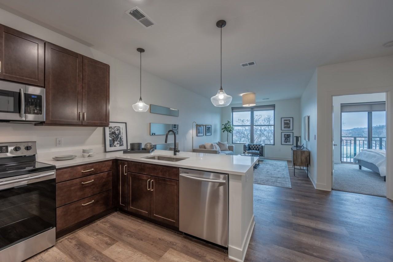 Adams Edge Apartments - Photo 2 of 34