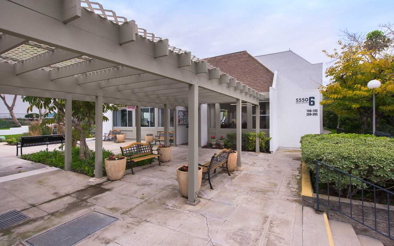 Park Genesee Apartments 5550 Genesee Ct E, San Diego, CA 92111 Zumper