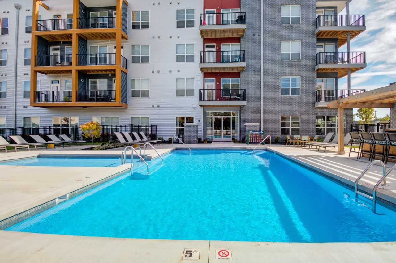 Steel House - Photo 2 of 22