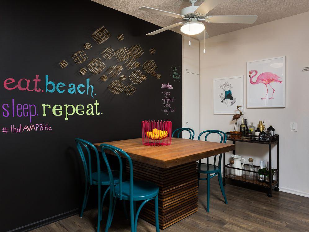 AVA Pacific Beach - Photo 2 of 42