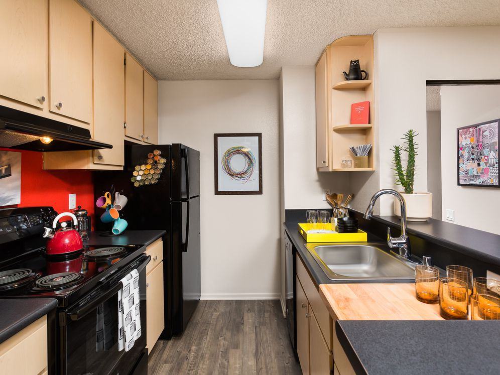 AVA Pacific Beach - Photo 3 of 42