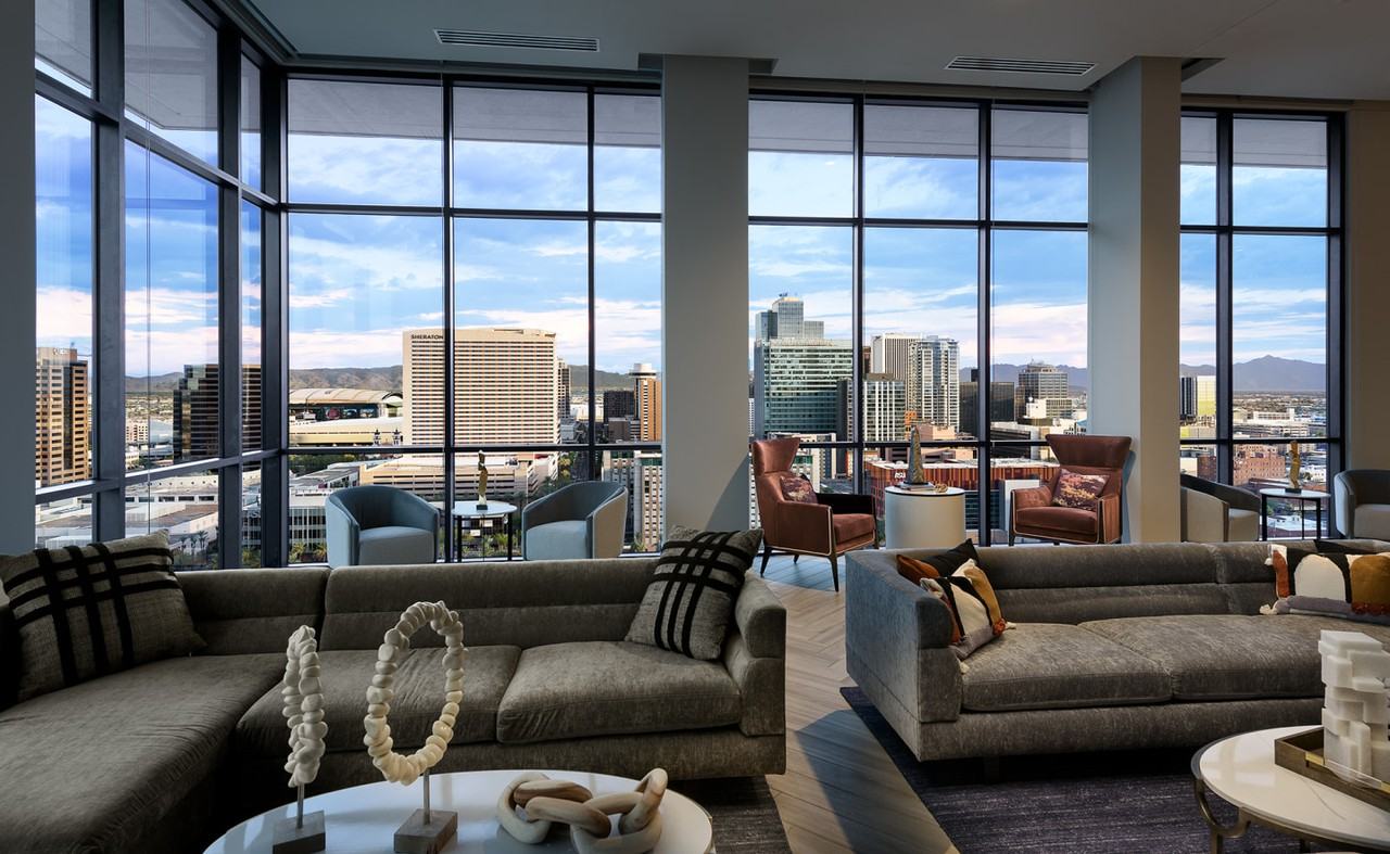 Derby Apartments 800 N 2nd St, Phoenix, AZ 85004 Zumper