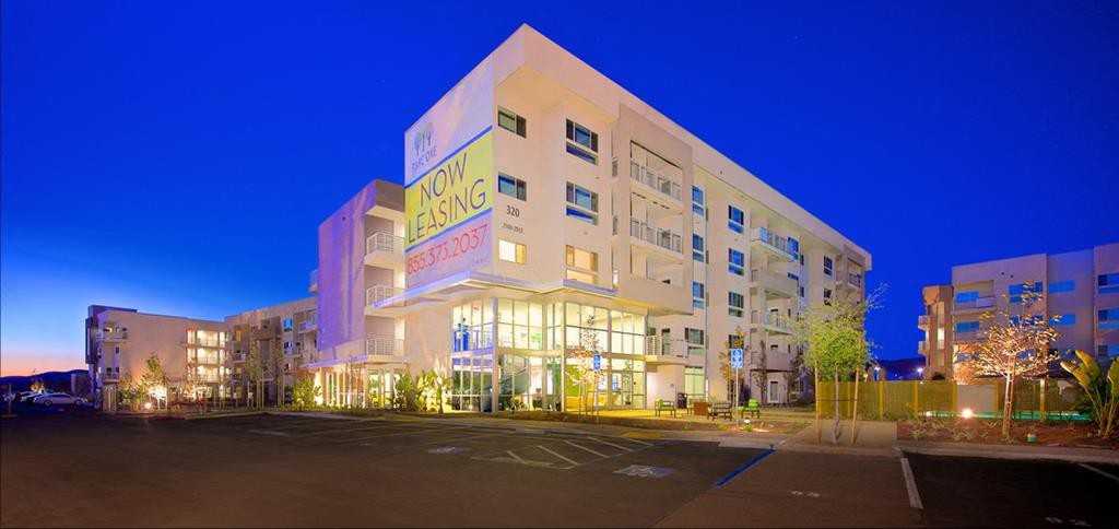 Parc One Apartments 320 Town Center Pkwy, Santee, CA 92071 Zumper