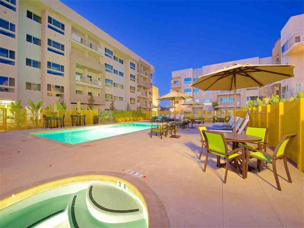 Parc One Apartments 320 Town Center Pkwy, Santee, CA 92071 Zumper