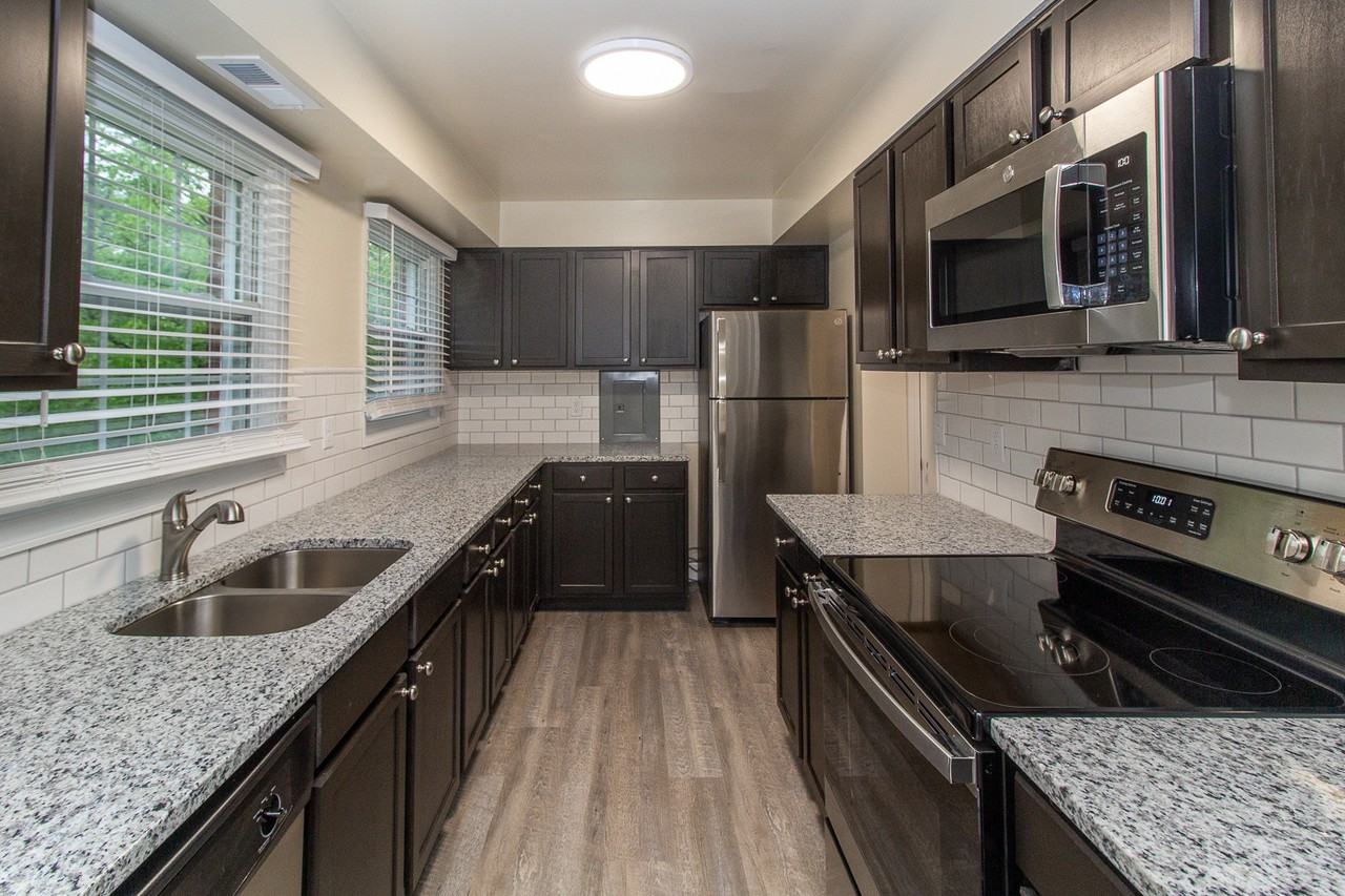 Olde Towne In Kenwood Apartments 6915 Lynnfield Ct, Kenwood, OH 45243