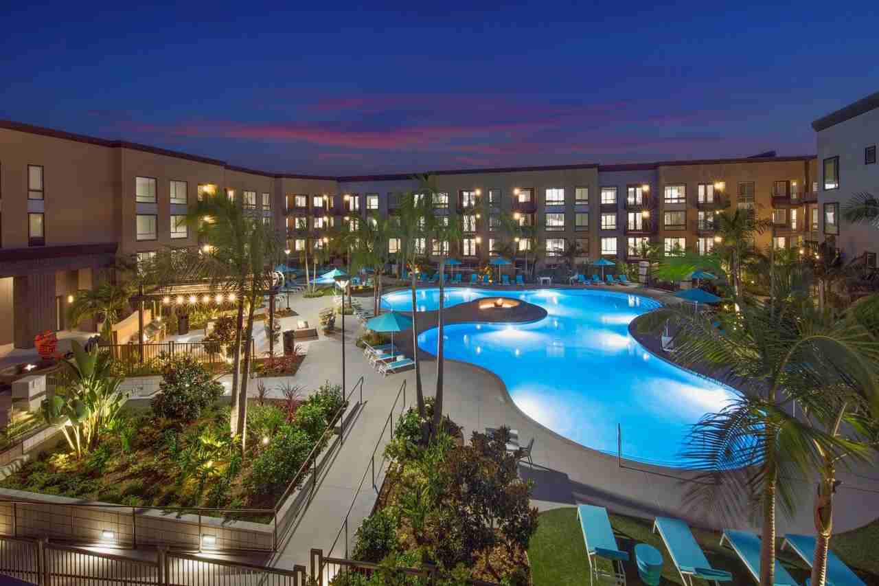 Purl Apartments 7901 Civita Blvd, San Diego, CA 92108 Zumper