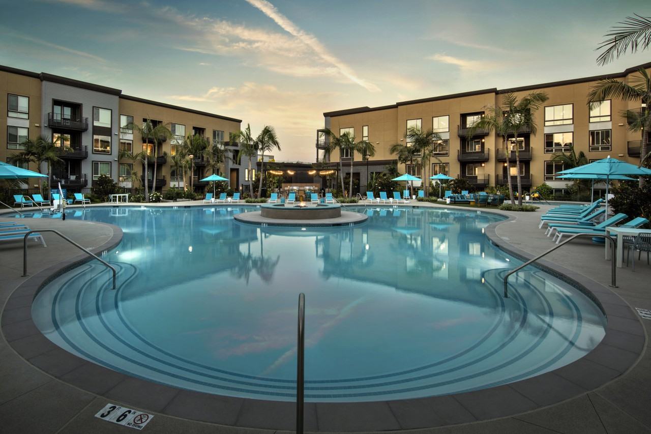 Purl Apartments 7901 Civita Blvd, San Diego, CA 92108 Zumper